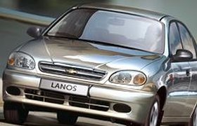 Chevrolet Lanos превратится в ZAZ Lanos и подешевеет