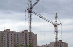 Новостройка в Москве за 77 тысяч за кв.метр