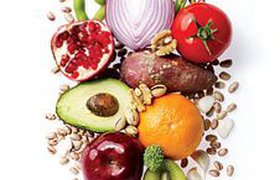 Forbes составил рейтинг самой здоровой еды на Земле