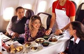 British Airways сэкономит на обедах пассажиров $35 млн