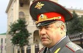 Медведев наконец выбрал нового начальника столичной милиции