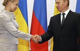 Россия может дать Украине кредит на оплату своего газа