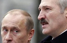 Лукашенко припомнил Путину все личные обиды
