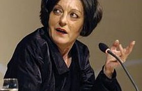 Лауреатом Нобелевской премии по литературе стала немка Герта Мюллер