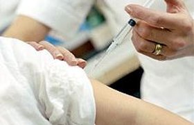 Против наступающей эпидемии гриппа в Москве привьют 2,5 млн человек