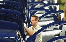На заводе "Москвич" будут собирать родственника Logan - Renault Sandero