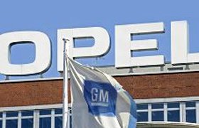 General Motors вернул себе контроль над Opel