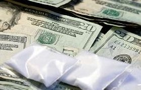 Банки выжили в кризис на деньги наркобаронов, считает эксперт ООН