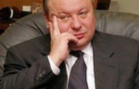 Умер экономист и политик Егор Гайдар