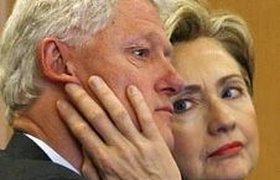 Билл Клинтон перенес экстренную операцию на сердце. ВИДЕО