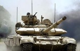 Минобороны закупает ненужные танки для спасения "оборонки"