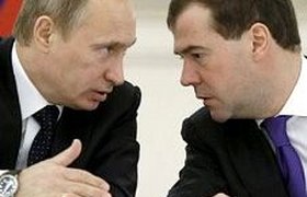 Минэкономразвития просит 2 трлн рублей на идеи Медведева и Путина