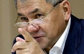 Сергей Шойгу согласен сократить "мигалки" в МЧС