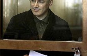 Медведев ознакомился с открытым письмом Ходорковского