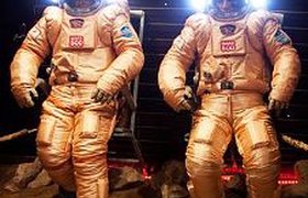 Виртуальный полет на Марс начался в Москве