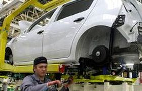 Минпромторг ужесточает условия работы в России иностранным автоконцернам