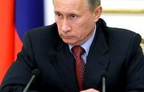 Путин предложил Renault и "АвтоВАЗу" обменяться долями