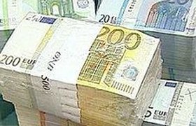 Преступники помогают выживать экономике еврозоны