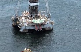 BP после нескольких неудачных попыток остановила утечку нефти