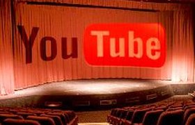 Google выводит Голливуд на YouTube
