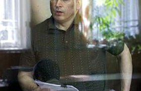 Адвокаты Ходорковского начали атаку на PricewaterhouseCoopers