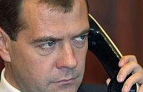 Однокурсник Медведева может стать новым главой "Связьинвеста"