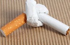 Депутаты предлагают запретить продажу сигарет в ларьках и мелких магазинах