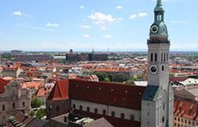 В Баварии отметят 200-летие праздника Октоберфест. ВИДЕО