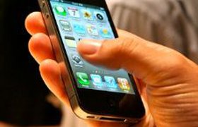 "М.Видео" начинает официальные продажи Apple iPhone 4