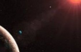 Астрономы обнаружили планету, пригодную для жизни
