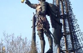 Памятник Петру I могут убрать вслед за Лужковым