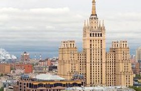 Москва заняла 25 место среди "глобальных" городов мира