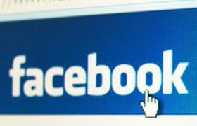 Пользователи Facebook могут запросить одноразовый пароль для авторизации