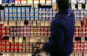 Европа доказала: пробиотики и йогурты не приносят пользы здоровью
