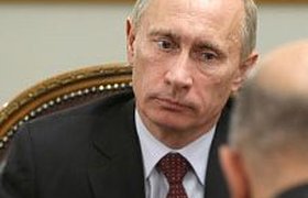 Путин ждет от Пугачева и Дерипаски инвестиций в Сибирь