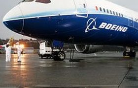 "Аэрофлот" выставит штрафы Boeing и "Сухому" за "просроченные" самолеты