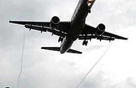 "Аэрофлот" в сентябре увеличил перевозку пассажиров на 28%