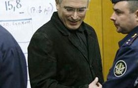 Ходорковский в последнем слове пожелал судье мужества. АУДИО