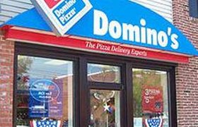 Пиццерия Domino‘s Pizza открыла вакансию за $31 тыс. в час