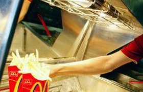 Подмосковные McDonald‘s обвинили в нарушении прав подростков