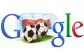 Google перепутал цвета флага РФ в логотипе, посвященном победе российской заявки на ЧМ-2018