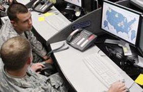 ВВС США блокируют доступ к сайтам, публикующих документы с WikiLeaks