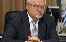 Мэра Таллинна обвинили в связях с Россией