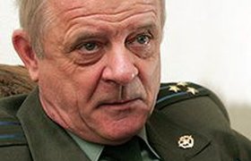 Полковника ГРУ Квачкова подозревают в организации вооруженного мятежа