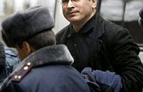 Запад обещает санкции чиновникам, причастным к приговору Ходорковскому