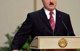 Европа бойкотировала инаугурацию Лукашенко. ФОТО, ВИДЕО