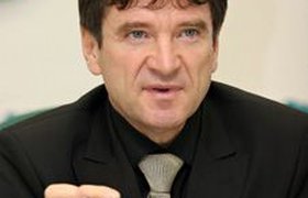 Основатель "Макси-групп" задержан в Москве
