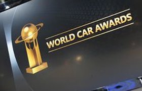 Финалисты конкурса "Всемирный автомобиль года". ФОТО