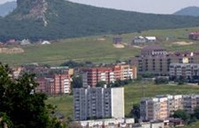 Самая дешевая российская недвижимость - на Кавказе. ФОТО