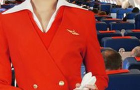 Секреты работы стюардессой "Аэрофлота". Рассказ от первого лица
